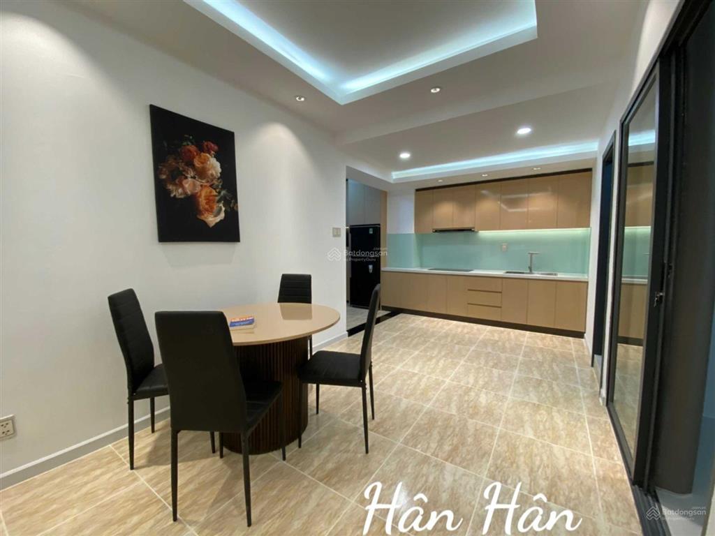 Căn hộ hưng vượng 90m 3 phòng đầy đủ nội thất view công viên ngay khu phố ẩm thực q7 pmh chỉ 5.8 tỷ