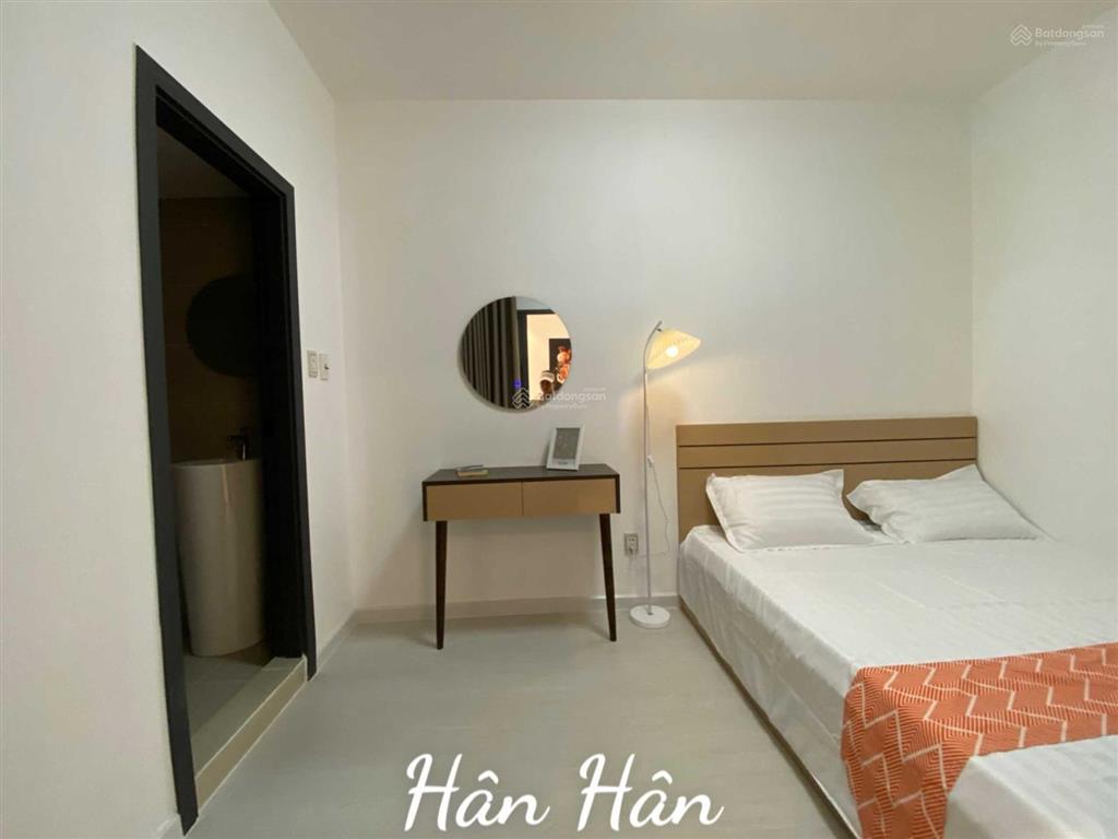 Căn hộ hưng vượng 90m 3 phòng đầy đủ nội thất view công viên ngay khu phố ẩm thực q7 pmh chỉ 5.8 tỷ