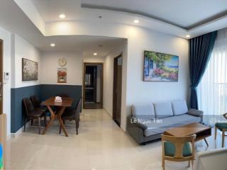Chính chủ gửi cho thuê gấp the rivana giá cực tốt 1pn 5tr5 2pn 6tr5 3pn 8tr nhà mới 100% ở ngay