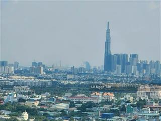 Chính chủ kẹt tiền bán nhanh căn 2pn  2wc the rivana giá 2ty690 đã bao gồm vat, hỗ trợ vay 80%