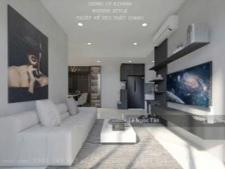 Chuyên cho thuê rivana 1 pn 3pn giá tốt nhất chỉ từ 5tr5/tháng. tìm căn đúng nhu cầu