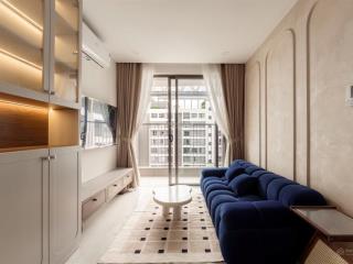 Cho thuê căn hộ 1pn, 10 triệu vnd, 53m2 tại happy one central, thủ dầu một, bình dương, uy tín hot!