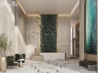 Chính thức nhận booking căn hộ lumiere prime hills  dấu ấn vị thế tại vinhomes global gate