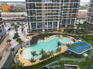 Cho thuê cc 2pn, 80m2 tại the beverly  vinhomes grand park, 13 triệu full đồ như hình ở được ngay.