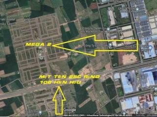 1 lô duy nhất t28 đường 24m giá ngộp dự án mega city 2 ngay mt 25c,tthc nhơn trạch , 0949.610,999