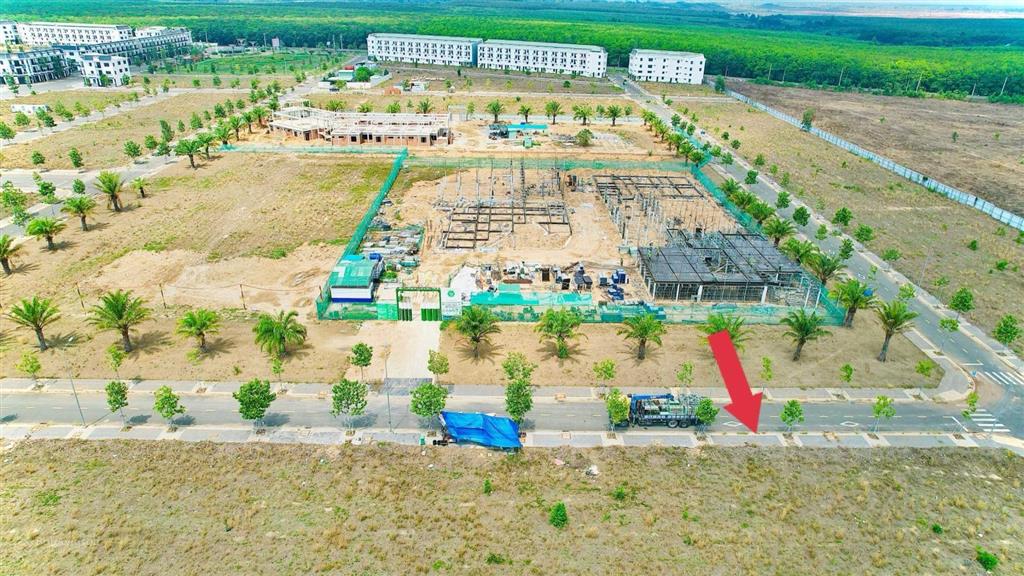 Đất nền kđt century city sb long thành đặc biệt có lô góc vị trí đẹp, khách cắt lỗ 30% 0949 610 ***