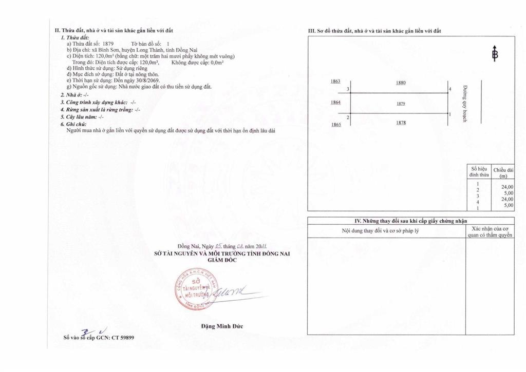 Đất nền kđt century city sb long thành đặc biệt có lô góc vị trí đẹp, khách cắt lỗ 30% 0949 610 ***
