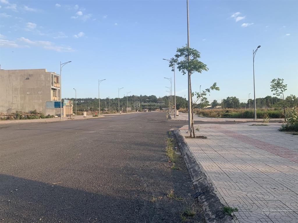 Hiếm có 1 nền 80m2 đã có sổ cđt giá ngộp dự án paradise riveside phước tân,  0949 610 ***