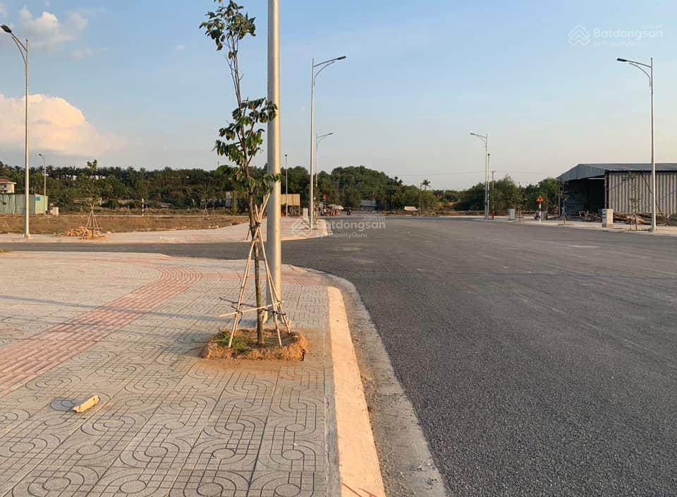 Hiếm có 1 nền 80m2 đã có sổ cđt giá ngộp dự án paradise riveside phước tân,  0949 610 ***