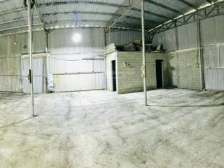 Cho thuê kho 120m2 tại bùi thiện ngộ, hòa xuân, cẩm lệ, đà nẵng