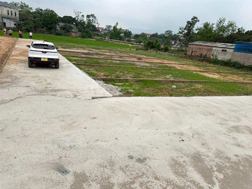 Chỉ 16 triệu/m2 đất đẹp tại đồng thâm, hồng kỳ, sóc sơn