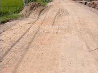 Siêu phẩm đất 1.350m² trung giã đường ô tô, mặt tiền 23m, thoáng đẹp, giá tốt nhất