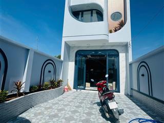 Chính chủ cắt lỗ 200 triệu bán nhà trần đại nghĩa 5x23m giá 1,25 tỷ shr cách vòng xoay an lạc 450m