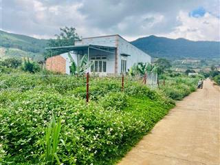 Bán 1.6 hecta đất làm phân lô tại đông thanh lâm hà