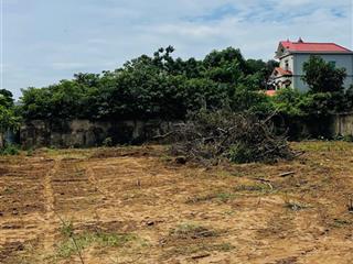 Bán đất tại dân sinh, mê linh, hà nội, giá ưu đãi, 2000m2
