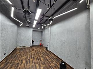Cho thuê mặt bằng 36m2 mặt tiền nhà phố 350a huỳnh văn bánh, 16tr/ tháng.