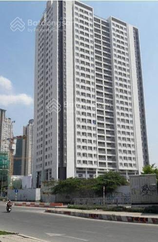 Cần bán căn hộ riverside 90 nguyễn hữu cảnh, phường 22, quận bình thạnh nhà mới 100% thoáng mát