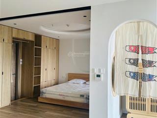 Chính chủ gửi bán căn 2pn sân vườn tòa sol forest giá chỉ hơn 50tr/m2.  0375 420 ***