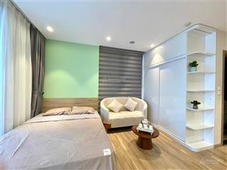 Chính chủ gửi bán căn studio landmark đủ đồ, sẵn hợp đồng thuê.  0375 420 ***