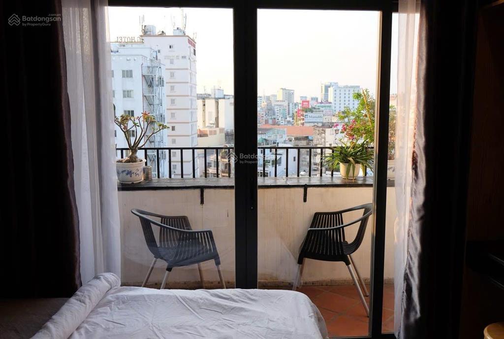 Bán căn hộ chung cư 47 57 nguyễn thái bình