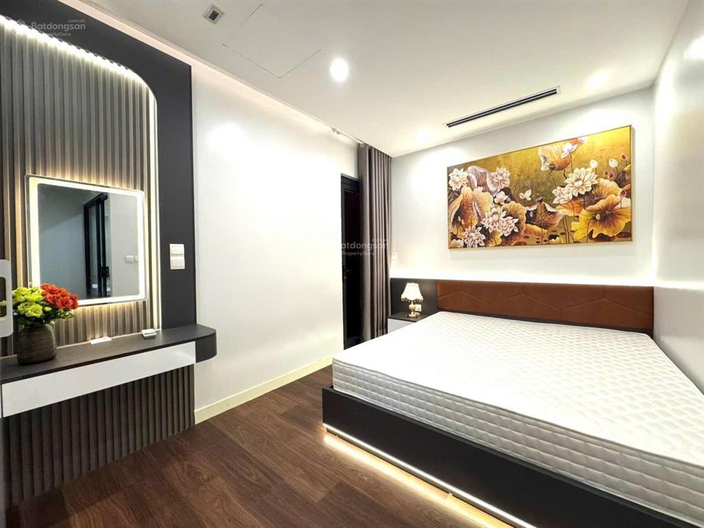 Chính chủ cho thuê chung cư 176 định công dt 70m (2pn 2vs) full nội thất,  0918 264 ***