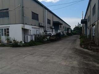 Chuyển nhượng 1200m2 nhà xưởng kcn thạch thất  quốc oai, tp. hà nội,  0981 698 ***