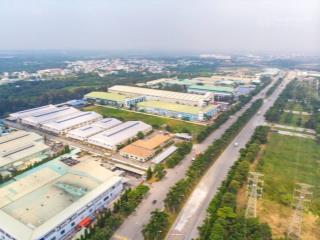 Bán kho, sang nhượng nhà xưởng tại kcn thanh oai, hà nội, giá thỏa thuận, 5000m2  0981 698 ***