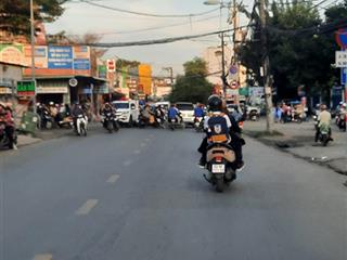 Bán lô 420m2 đường 442, trung tâm q9