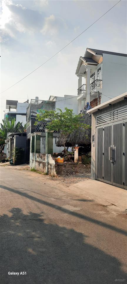 Bán đất tại tăng nhơn phú a, q9, hcm 5,7 tỷ, 88m2 giá ưu đãi