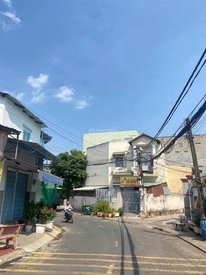 Bán gấp đất tại đường 26, phường tăng nhơn phú a, quận 9, hồ chí minh, 5,27 tỷ, 72 m2