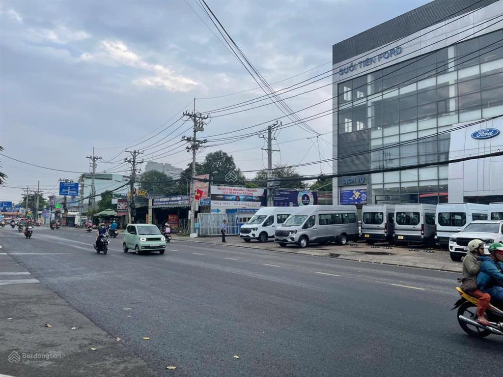 Bán đất tại hoàng hữu nam, long thạnh mỹ, quận 9, tp. hcm, 27,3 tỷ, 195m2, giá ưu đãi