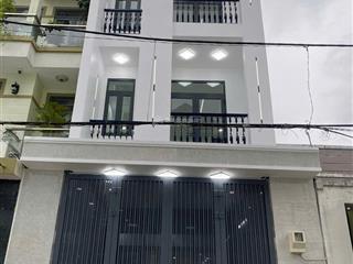 Bán nhà mới đường 160 tăng nhơn phú a, q9