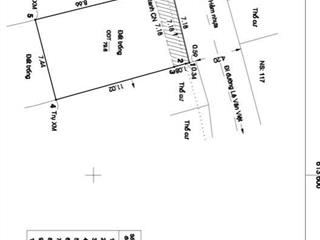 Bán đất ngang 7,4m đường 385 gần lê văn việt. q9