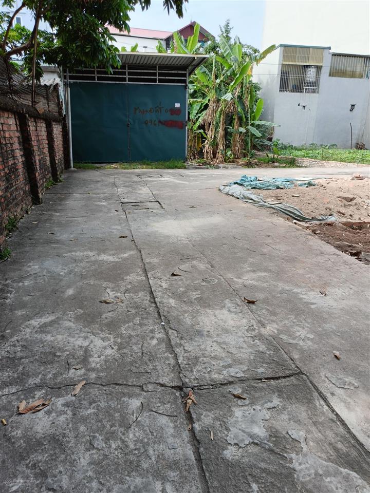 Cần bán gấp lô đất thôn phượng đồng, phụng châu, chương mỹ hà nội