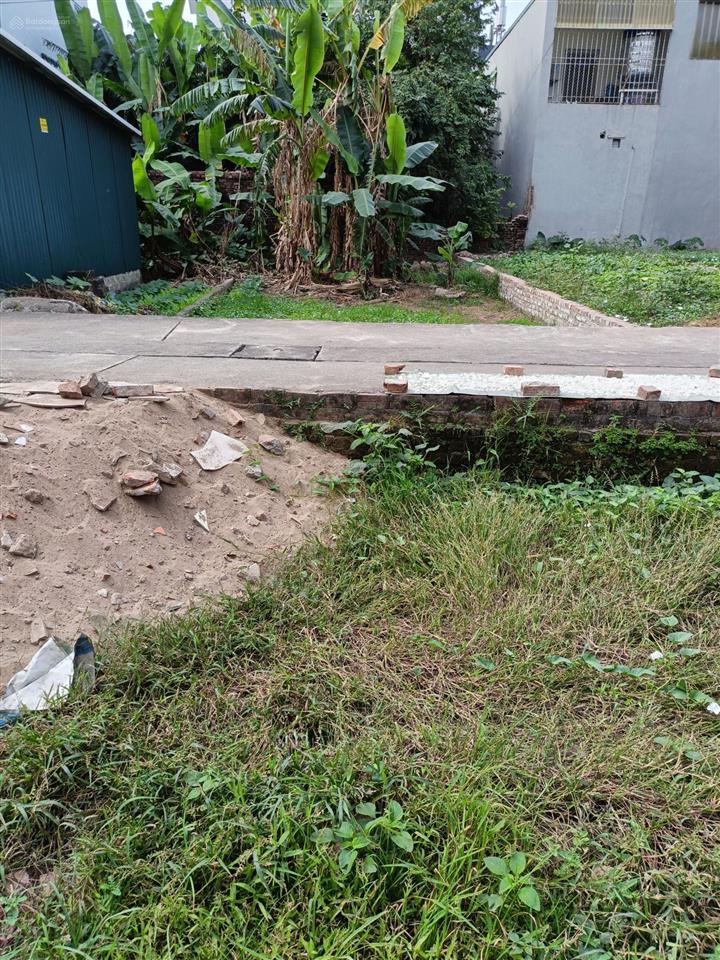 Cần bán gấp lô đất thôn phượng đồng, phụng châu, chương mỹ hà nội