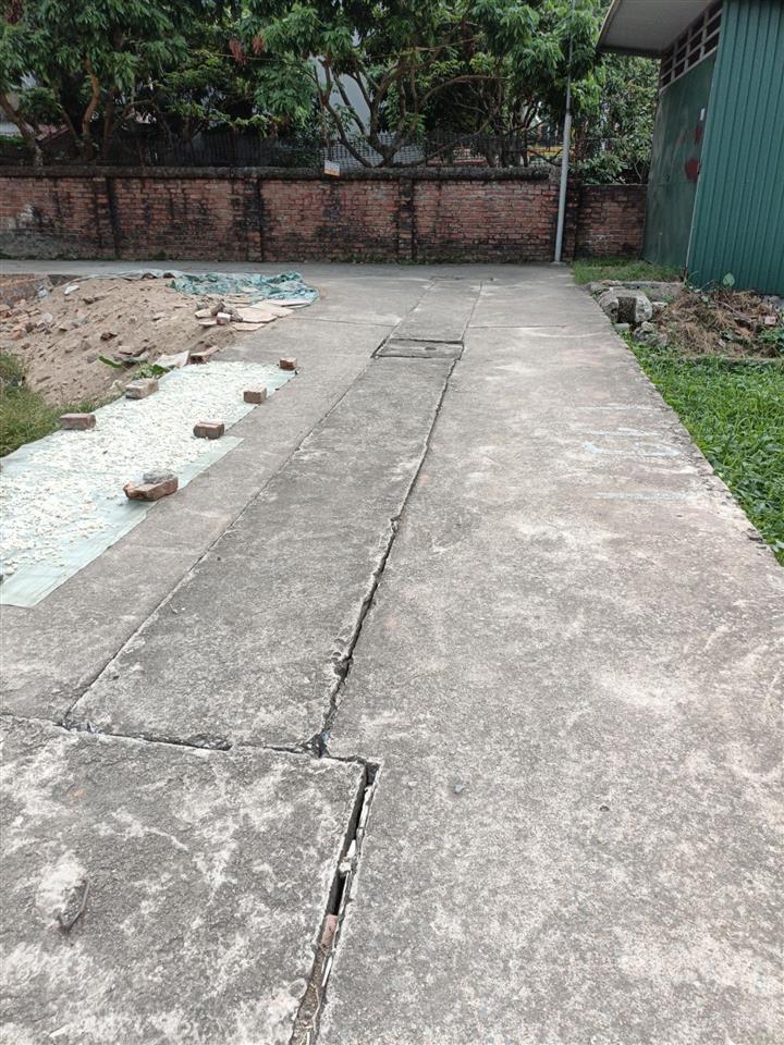 Cần bán gấp lô đất thôn phượng đồng, phụng châu, chương mỹ hà nội