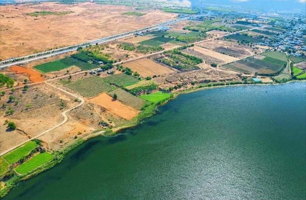 Kẹt tiền bán gấp trong 2 tuần giảm mạnh từ 20,5 tỷ xuống 14,5 tỷ. đất bàu trắng, phan thiết.