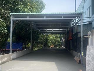 Bán nhà mặt tiền lê hùng yên gần vòng xoay, tt cần thạnh, cần giờ, giá 12,5 tỷ