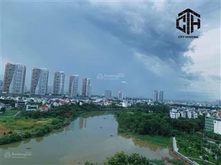 Cho thuê căn 1pn đảo kim cương. nhà full nội thất, giá thuê chỉ 16tr/tháng