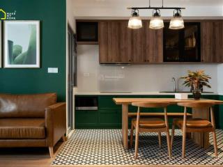 Cần bán nhanh căn 2pn tầng cao, full nội thất đẹp palm heights. giá bán chỉ 7.37 tỷ