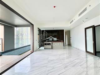 Bán căn hộ cao cấp define 4pn  5wc, diện tích 325m2. tầng cao, view sông, thang máy riêng tận nhà