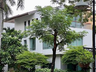 Bán biệt thự góc hai mặt tiền riviera giang văn minh, an phú quận 2 giá 119 tỷ  công chứng ngay.