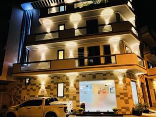 Bán nhà riêng có thang máy kđt an phú an khánh dt 71.6m2 giá 17.5 tỷ shr