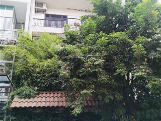 Bán nhà có hầm view sông sài gòn nhánh đường trần não quận 2  dt 134.5m2 giá 34 tỷ