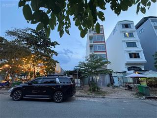 Bán đất xây văn phòng ngã tư bát nàn  trương văn bang khu uỷ ban hành chính dt 121m2 giá 38.7 tỷ