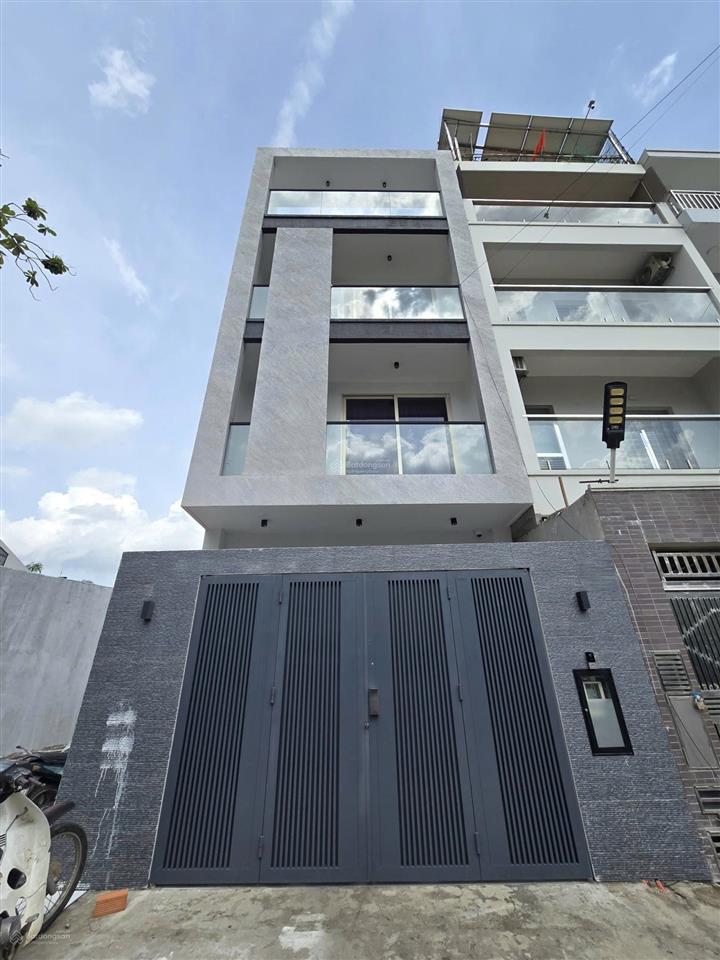 Bán nhà đẹp nhánh song hành  p. an phú dt 100m2 (5m x20m)  giá chỉ 32 tỷ alo quỳnh nhi ạ