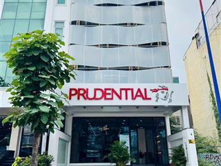 Siêu phẩm! bán toà nhà 280a15 mặt tiền lương định của quận 2 dt 133m2 (7m x19m)  giá 70 tỷ shr