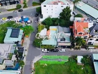 Bán nền ngang 11m xây biệt thự kdc văn minh, p. an phú quận 2 dt 198.8m2  giá 47 tỷ  sổ hồng