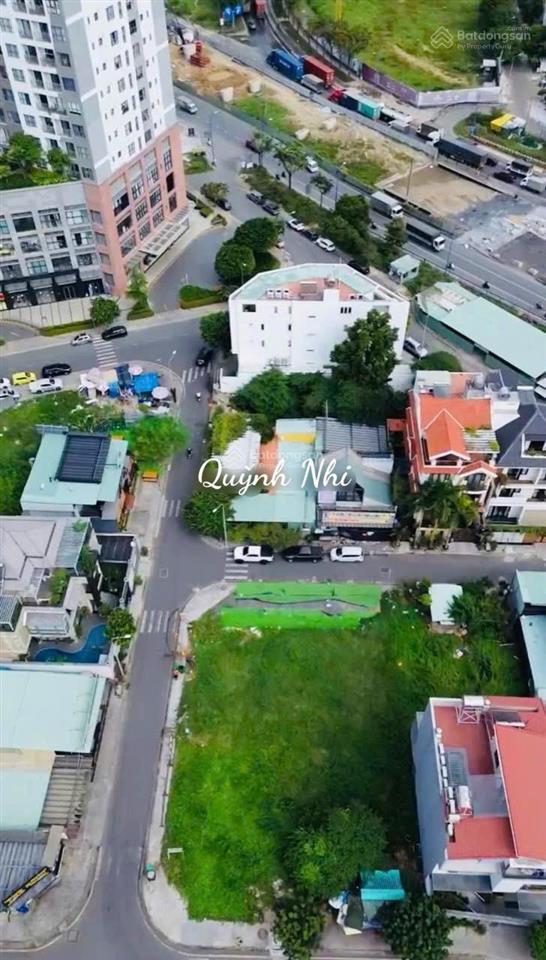 Bán nền ngang 11m xây biệt thự kdc văn minh, p. an phú quận 2 dt 198.8m2  giá 40 tỷ  sổ hồng