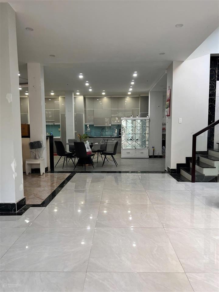 Giảm 5 tỷ! biệt thự kdc hà đô hầm + 4 tầng mặt tiền tạ hiện dt 270m2 (15m x 18m) chỉ còn 60 tỷ shr